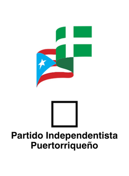Partido Independentista Puertorriqueño